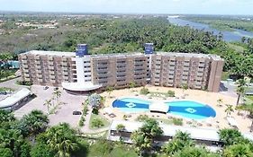 Gran Lençóis Flat Apartamento